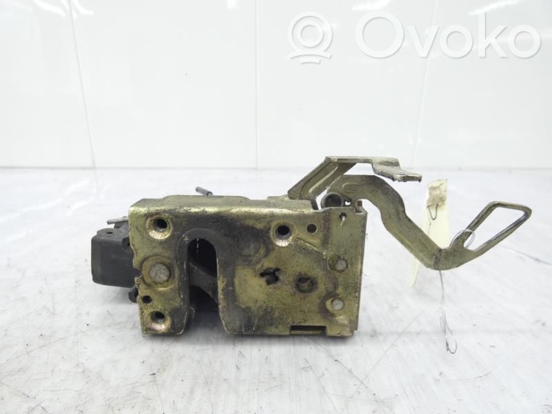 Citroen AX Front door lock 
