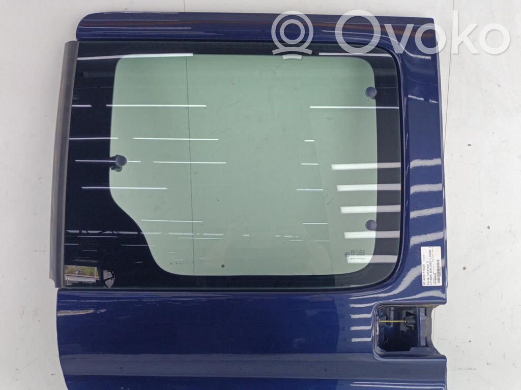 Citroen Berlingo Side sliding door 