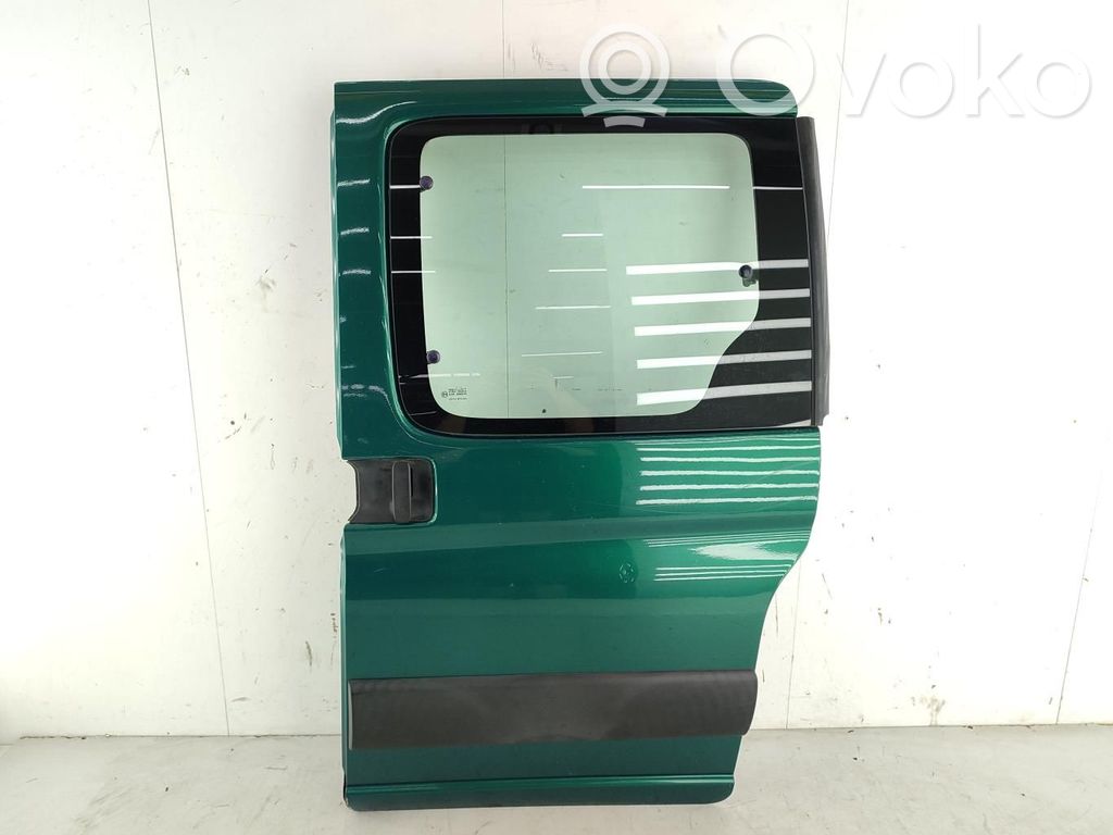 Citroen Berlingo Puerta corrediza 