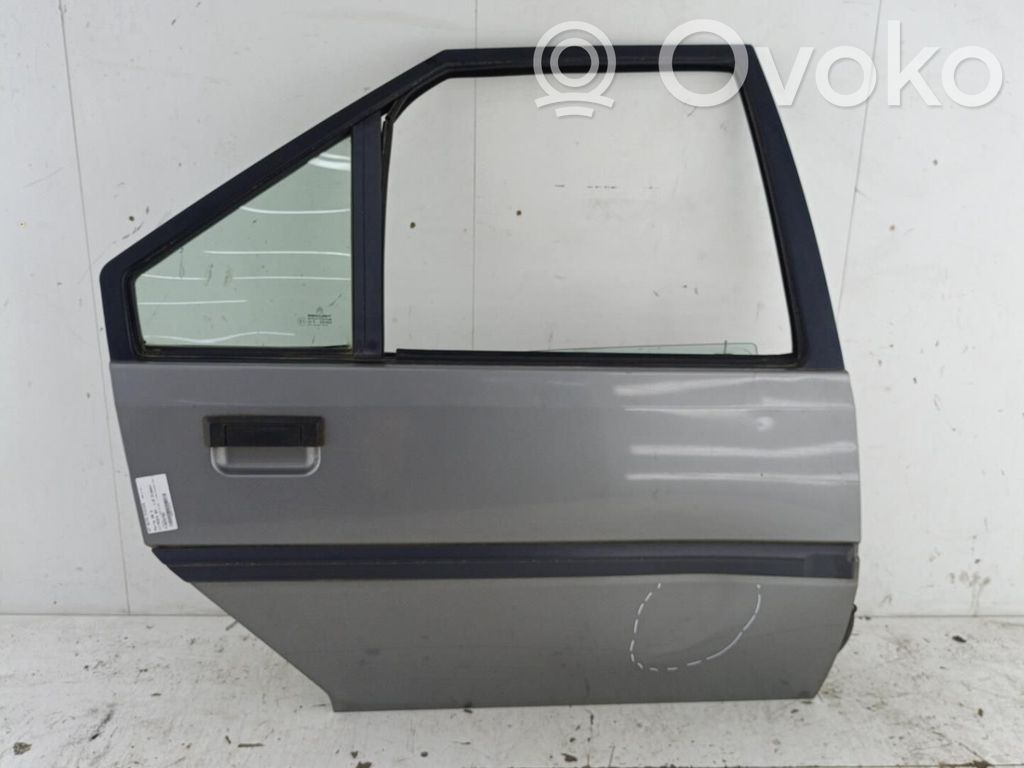 Citroen BX Galinės durys 