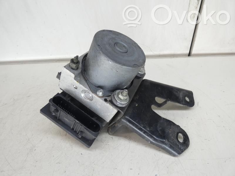 Citroen C1 ABS Blokas 
