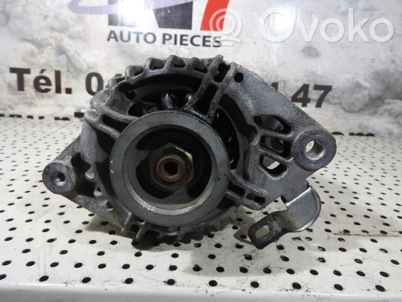 Citroen C1 Generator/alternator 