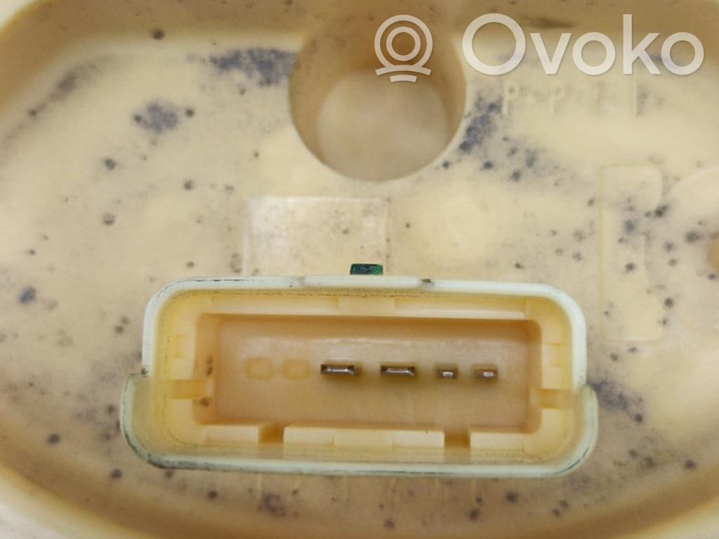 Citroen C2 Fuel level sensor 