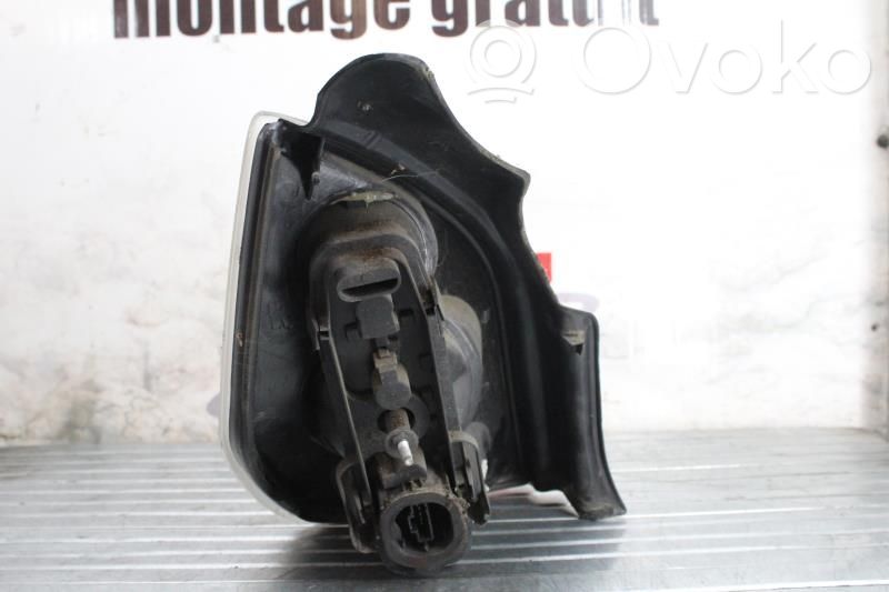 Citroen C2 Takavalot 