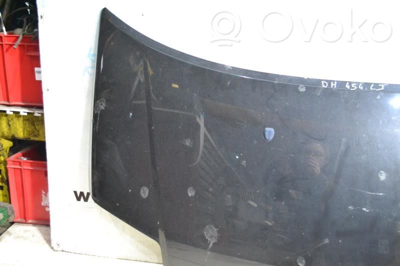 Citroen C2 Engine bonnet/hood 