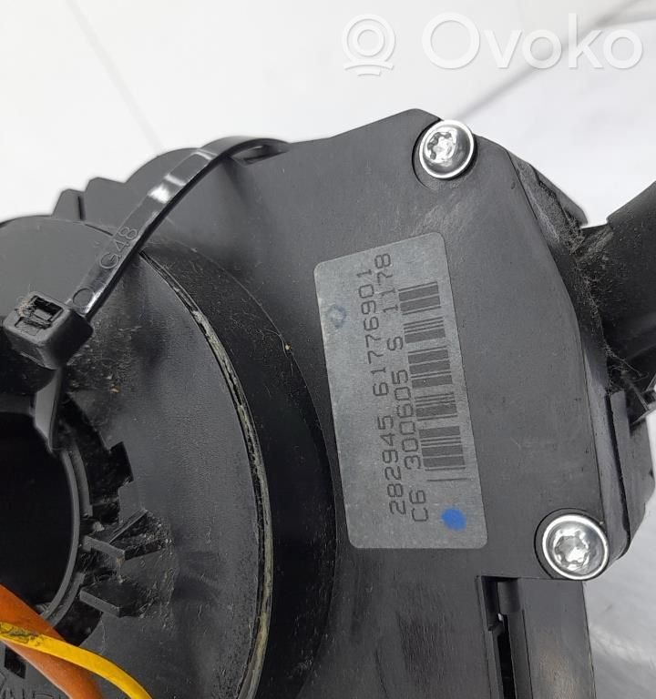 Citroen C3 Commodo, commande essuie-glace/phare 