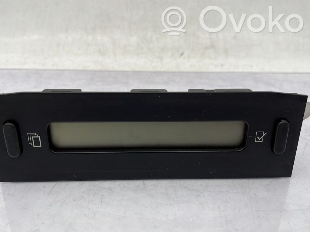 Screen/display/small screen   6155AR