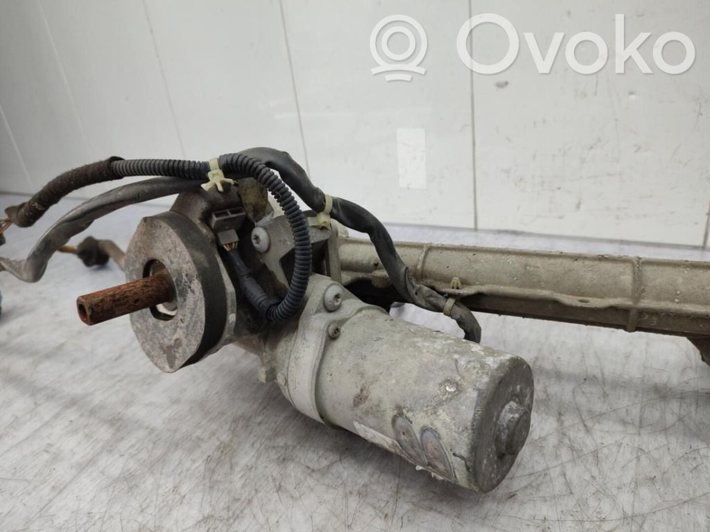 Citroen C3 Vairo kolonėlė 