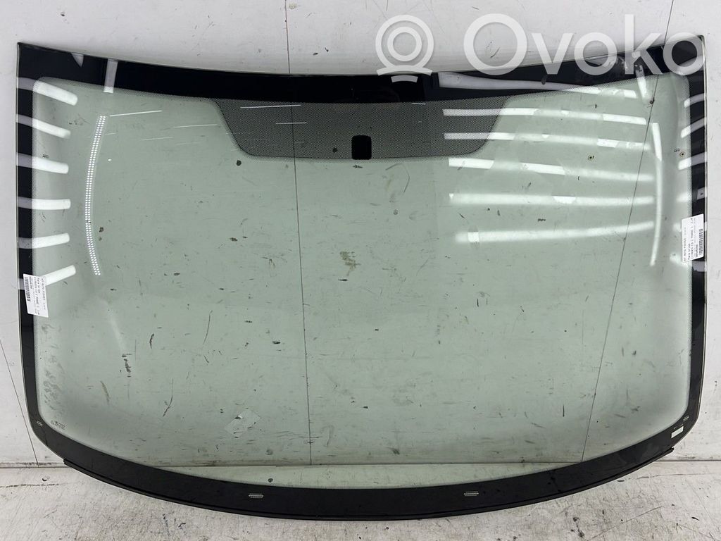Citroen C3 Front windscreen/windshield window 