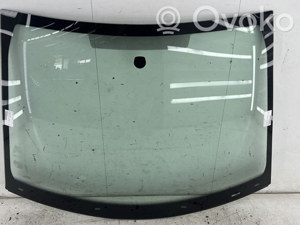 Front windscreen/windshield window   8116TC