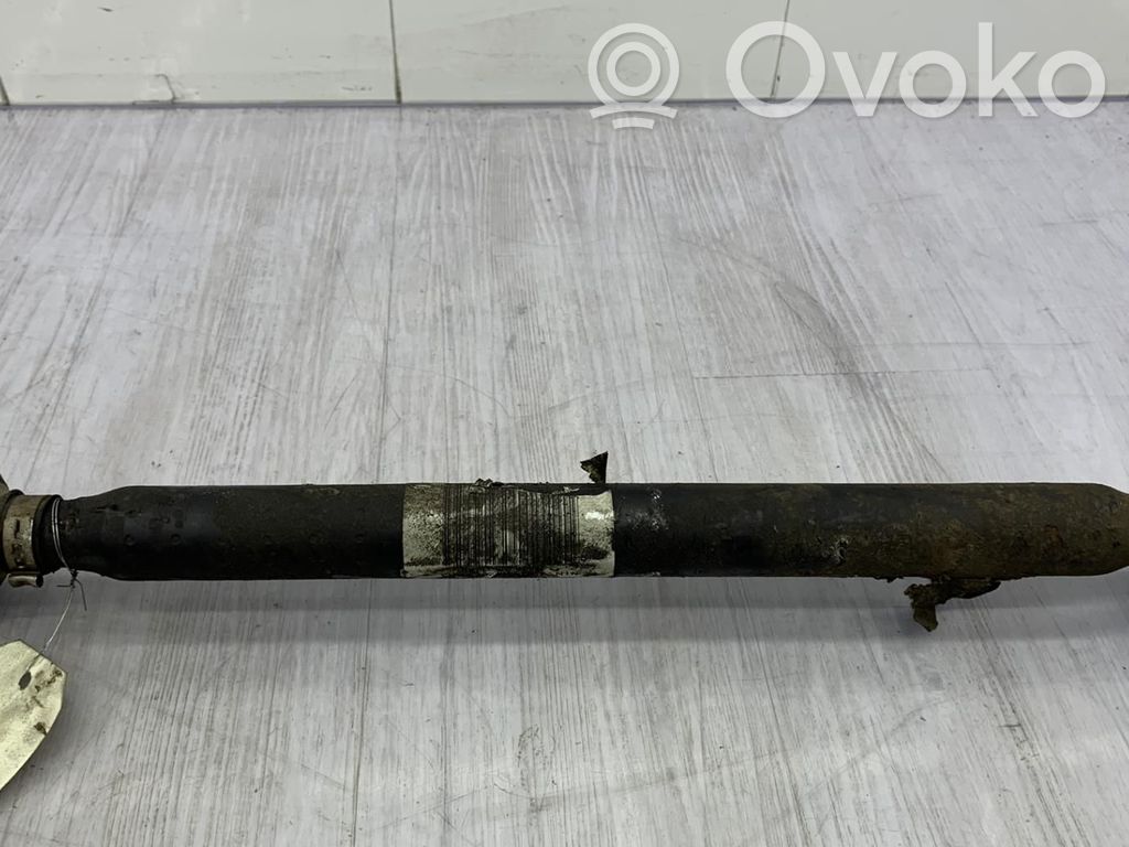 Eje de transmisión delantero   9801388680