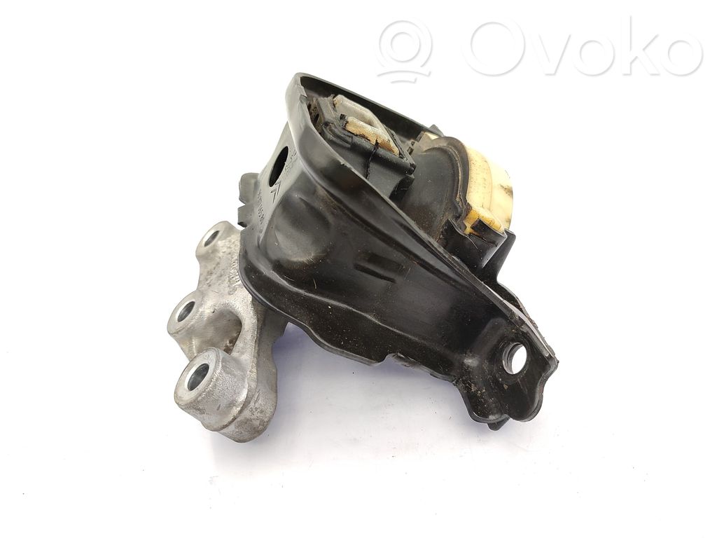 Engine mount bracket   1807GW