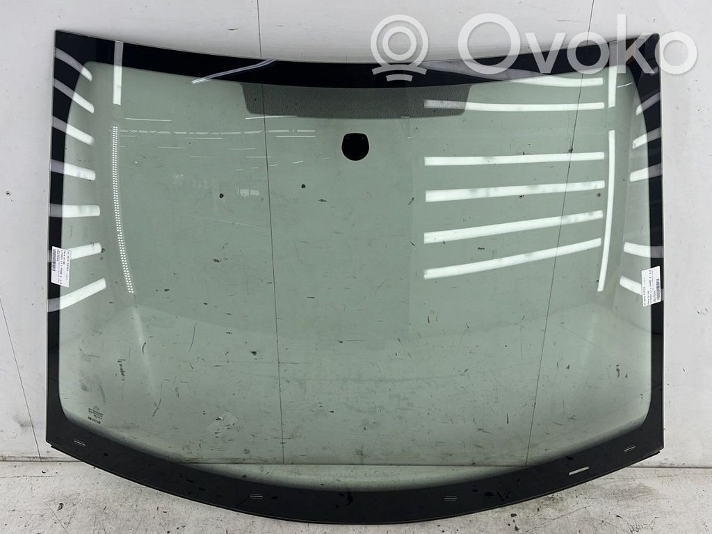 Citroen C3 Front windscreen/windshield window 