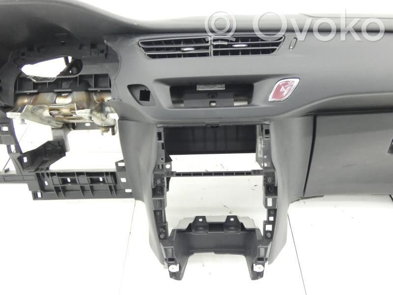 Citroen C3 Panelis 