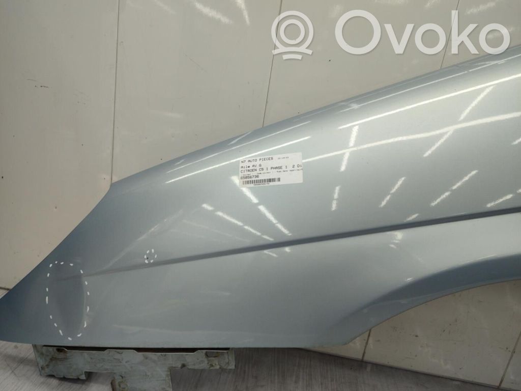 Guardabarro   7840Q2