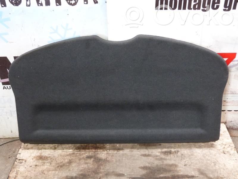 Citroen C5 Hattuhylly 