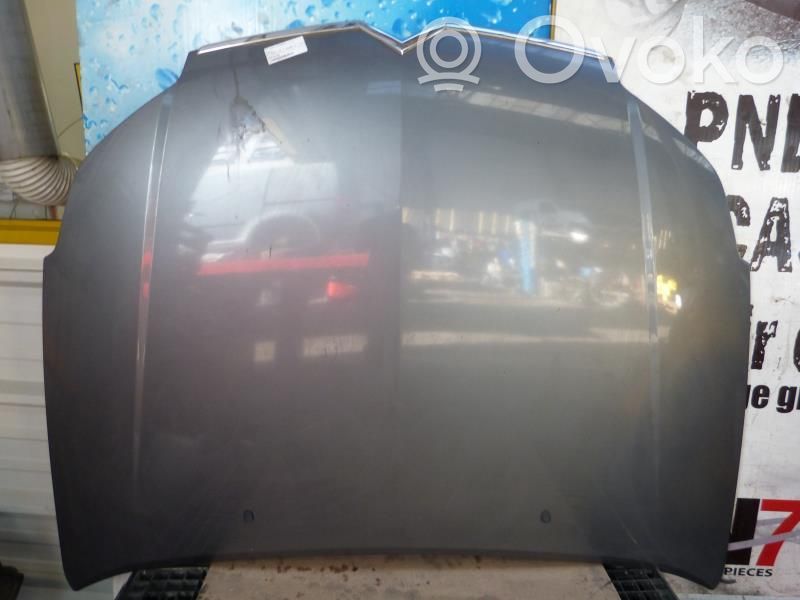 Citroen C5 Pokrywa przednia / Maska silnika 