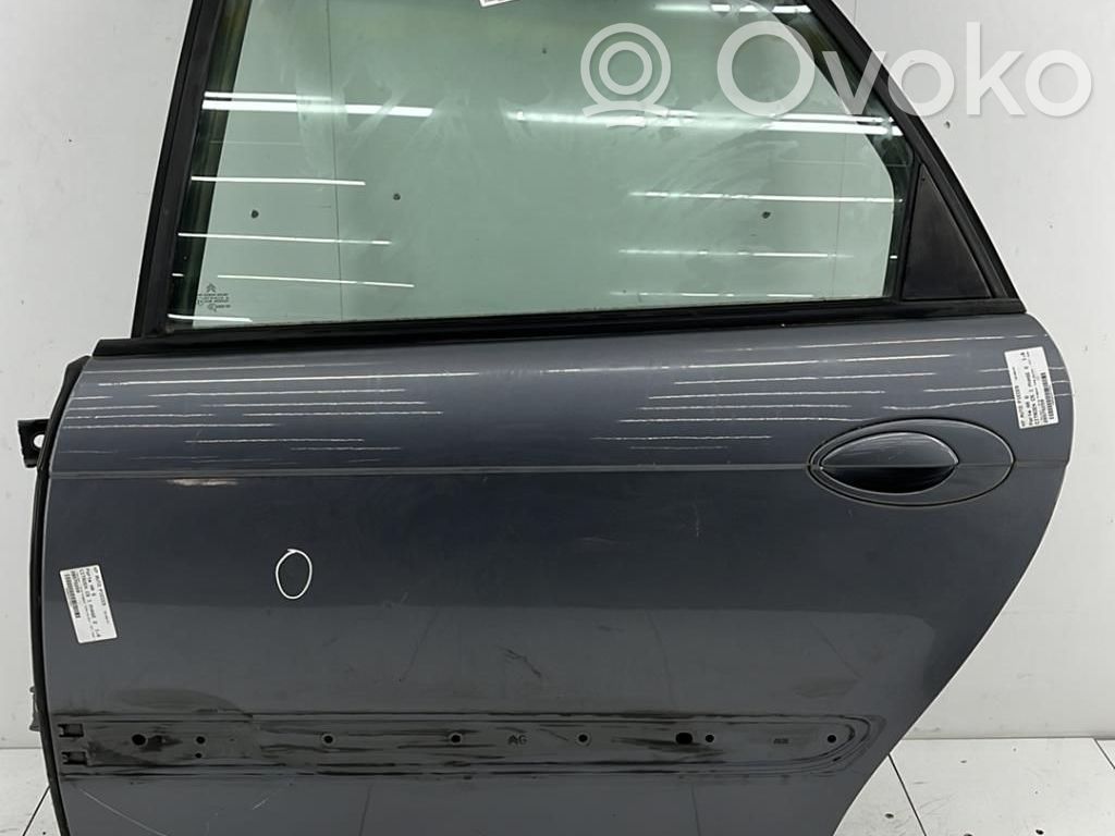 Citroen C5 Drzwi tylne 