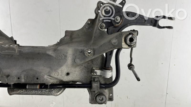 Citroen C5 Front subframe 