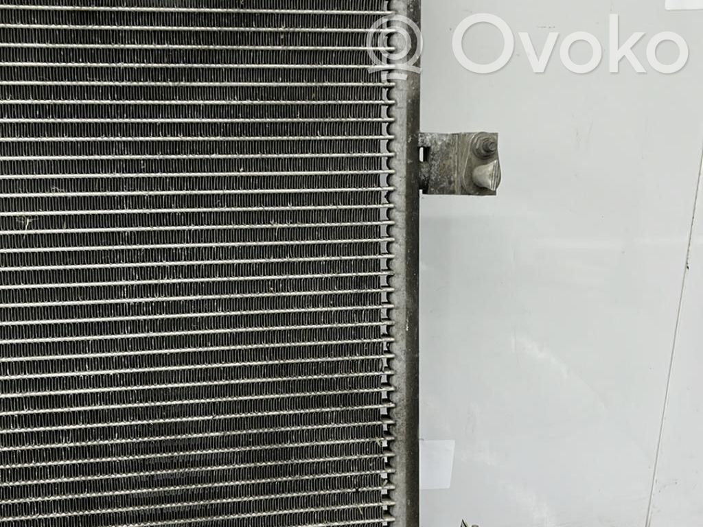 Citroen C8 Radiateur condenseur de climatisation 