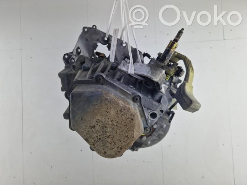 Citroen C8 Automatic gearbox 