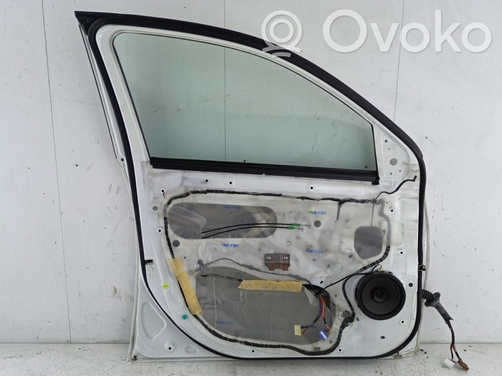 Citroen C-Crosser Puerta delantera 