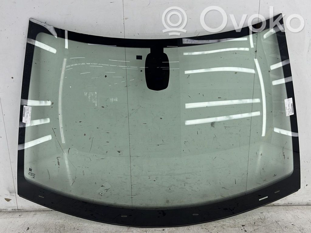 Citroen DS3 Front windscreen/windshield window 