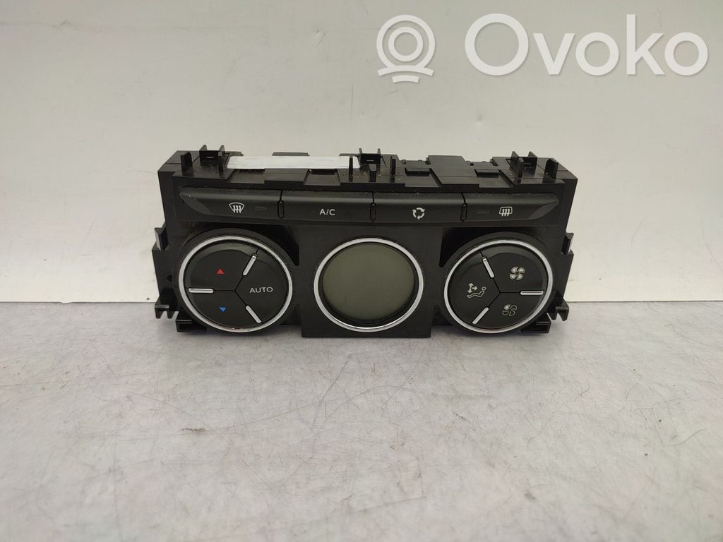 Climate control unit   9678312580