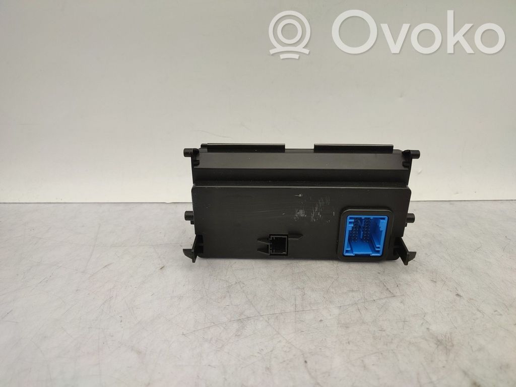 Citroen DS4 Other control units/modules 