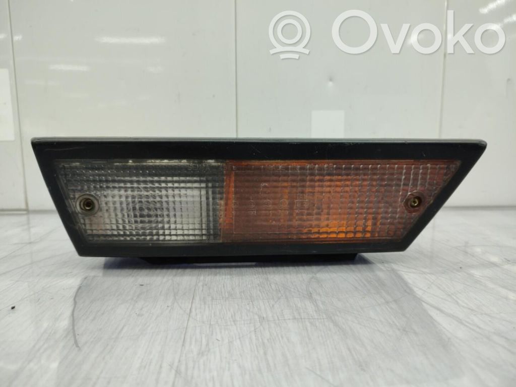 Citroen GS Semnalizator bară față 