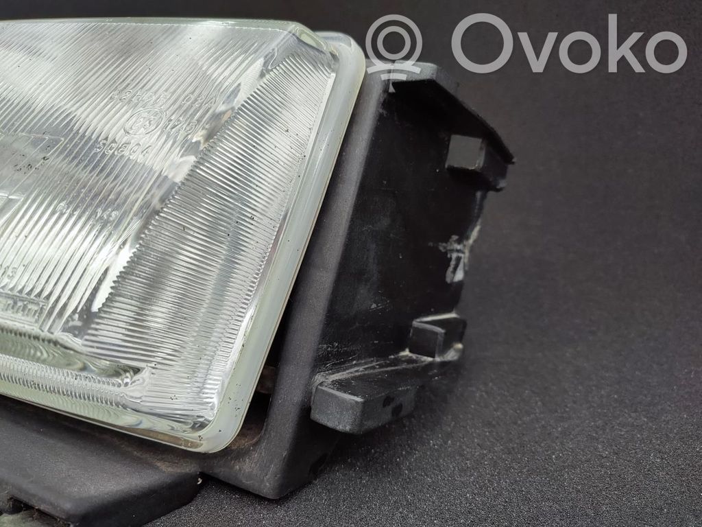 Citroen Jumpy Headlight/headlamp 