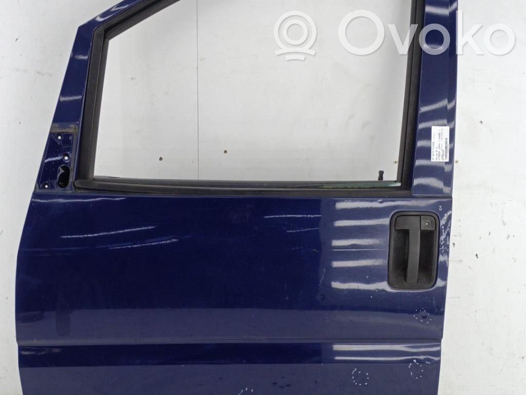 Citroen Jumpy Front door 