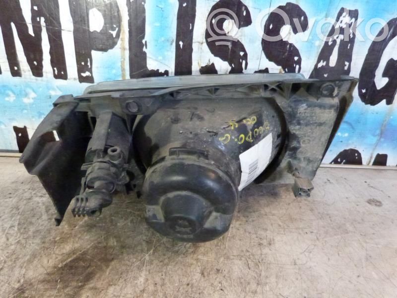 Citroen Jumpy Headlight/headlamp 