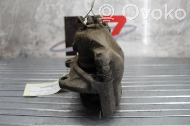 Front brake caliper   00004400F7
