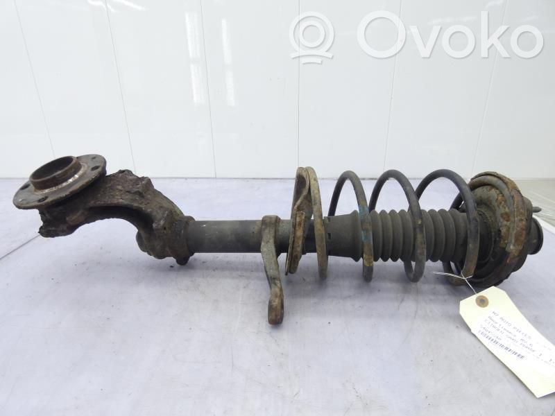 Citroen Saxo Amortyzator osi przedniej ze sprężyną 