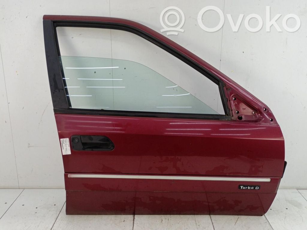 Citroen Xantia Puerta delantera 