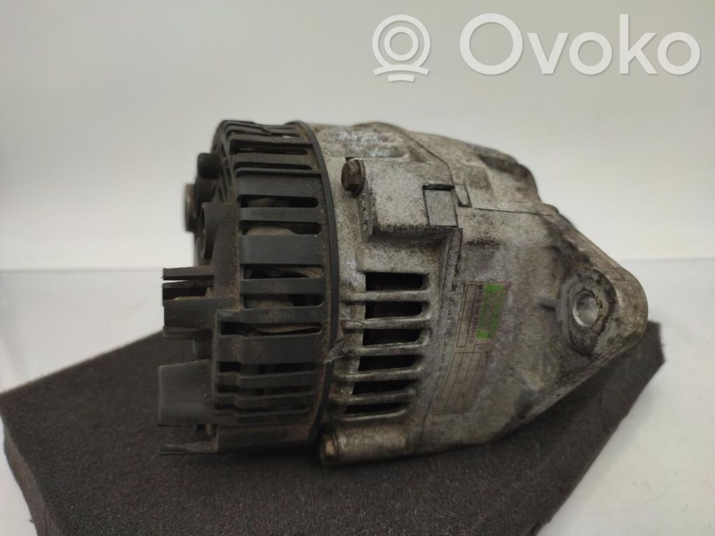 Citroen Xantia Ģenerators 