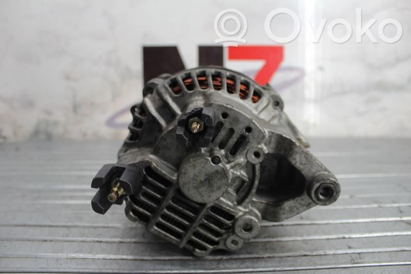 Citroen Xantia Generator/alternator 