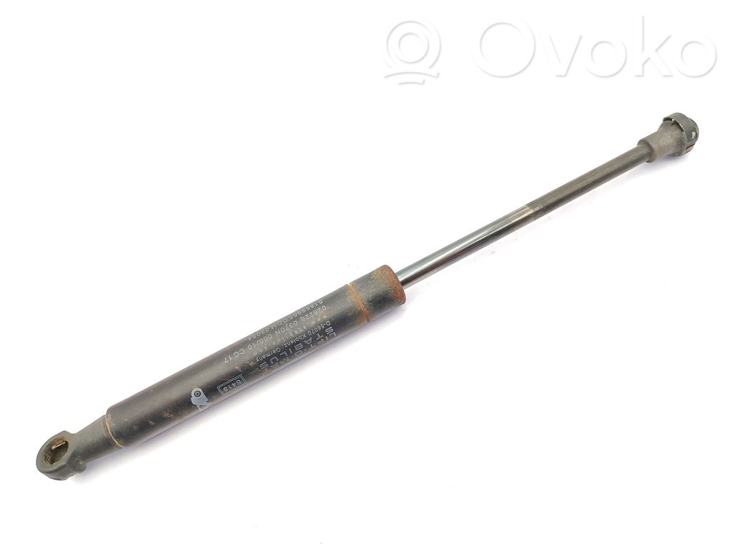 Fiat 500 Tailgate/trunk strut/damper 