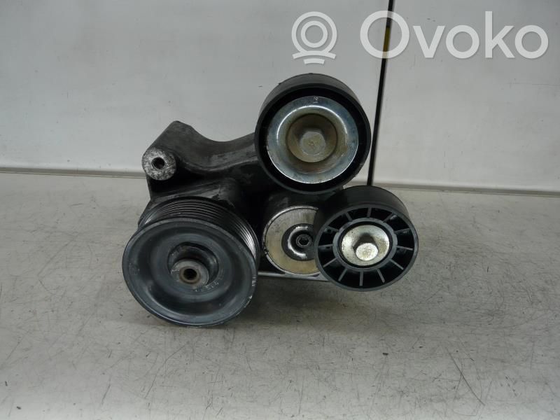Fiat Ducato Servopumpe 
