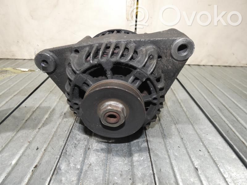 Fiat Panda 141 Generatore/alternatore 