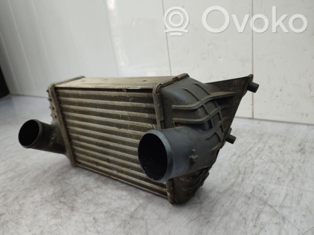 Fiat Stilo Interkūlerio radiatorius 