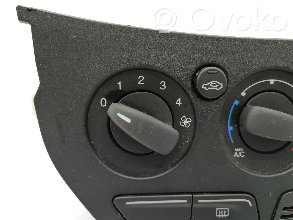 Ford C-MAX II Climate control unit 