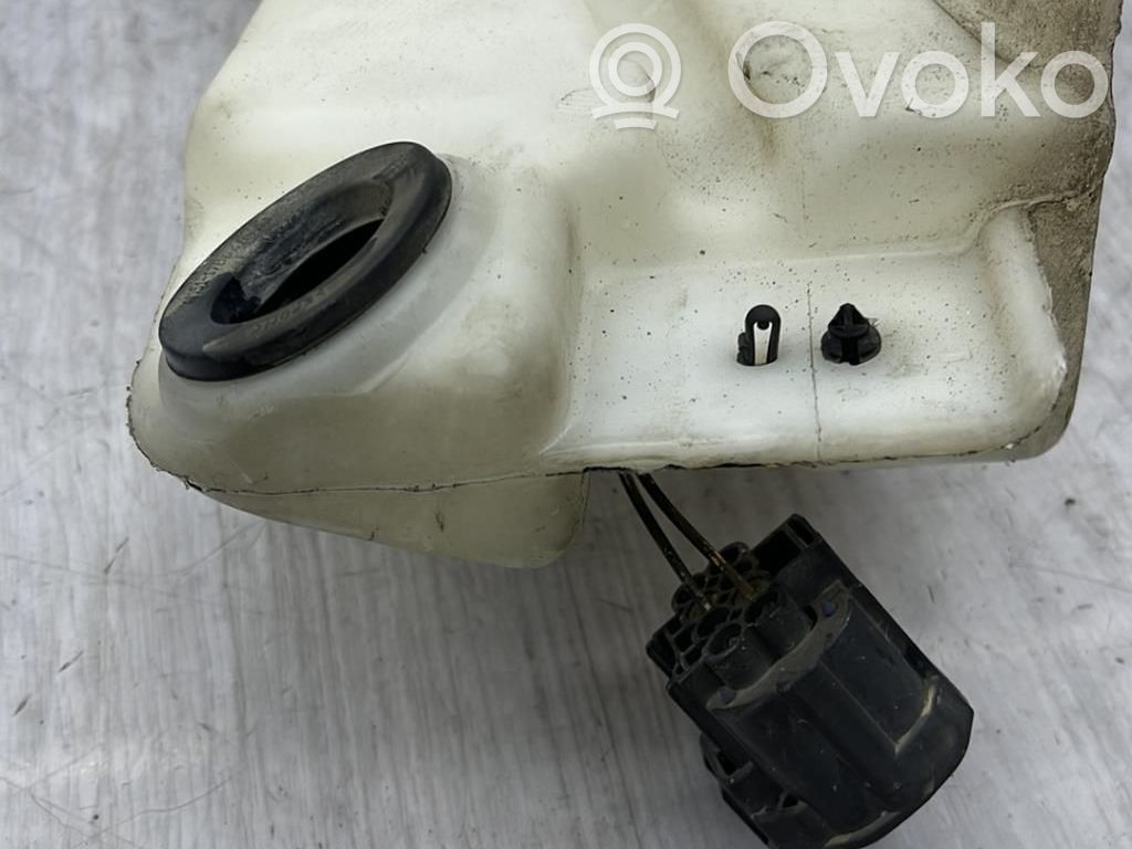 Ford C-MAX I Logu šķidruma tvertne 