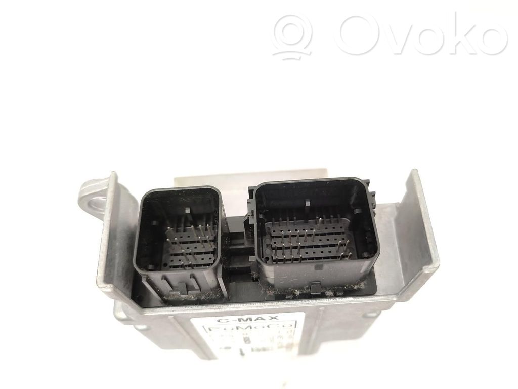 Airbag control unit/module   1667756