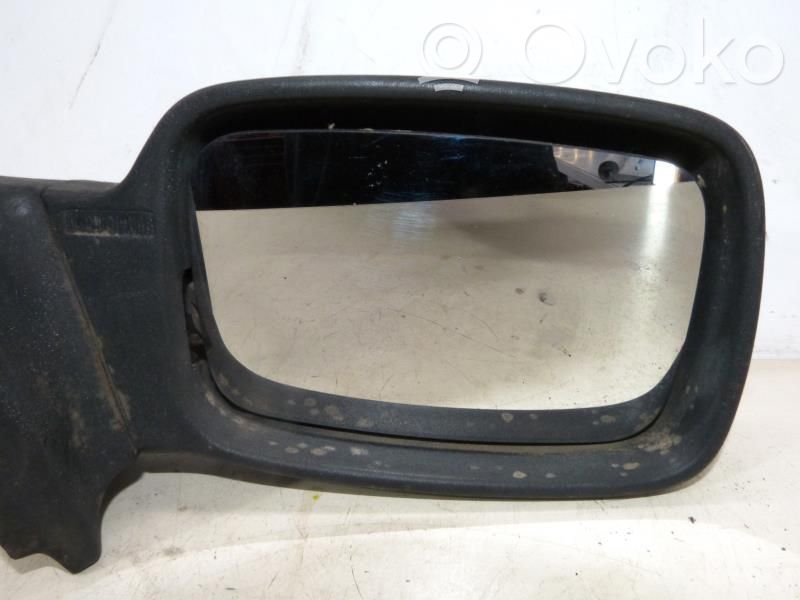 Ford Courier Manual wing mirror 