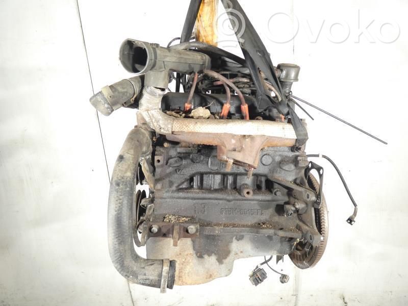 Motor