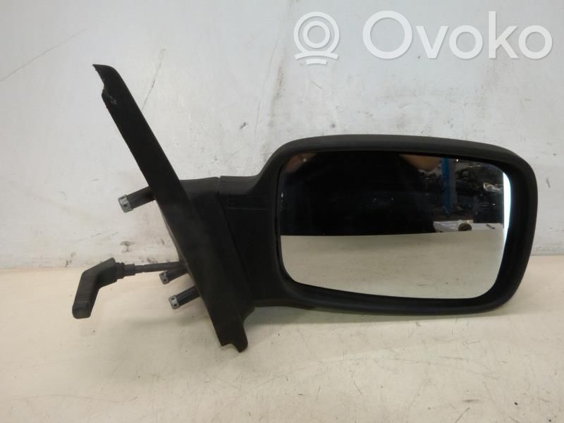 Ford Courier Manual wing mirror 