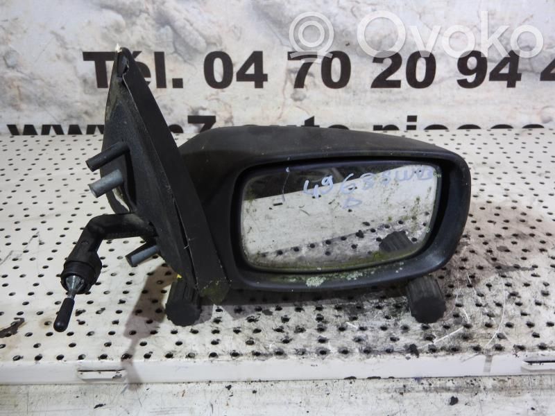 Ford Fiesta Espejo lateral manual 