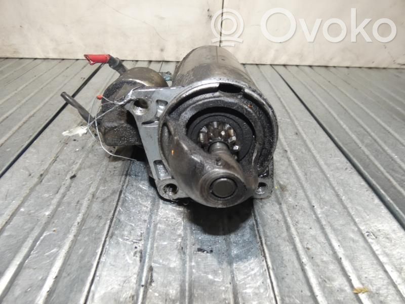 Motor de arranque   1416205